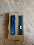 Kit 8GB RAM HyperX