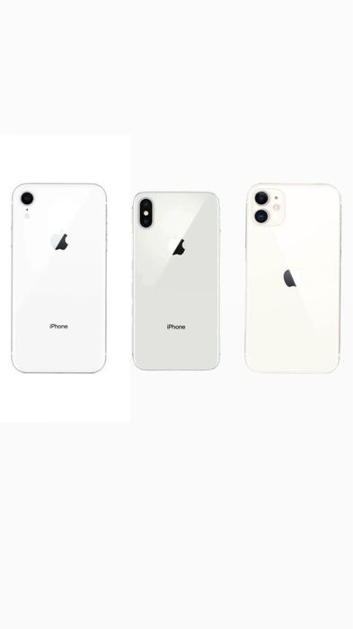 обменяю 30к тенге на айфон XR, X, 11