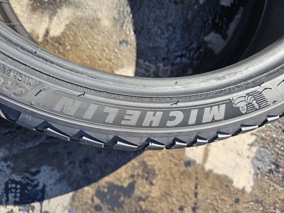 255 35 19 Michelin crossclimate 2022