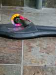 wave board folosit, in stare  relativ bună