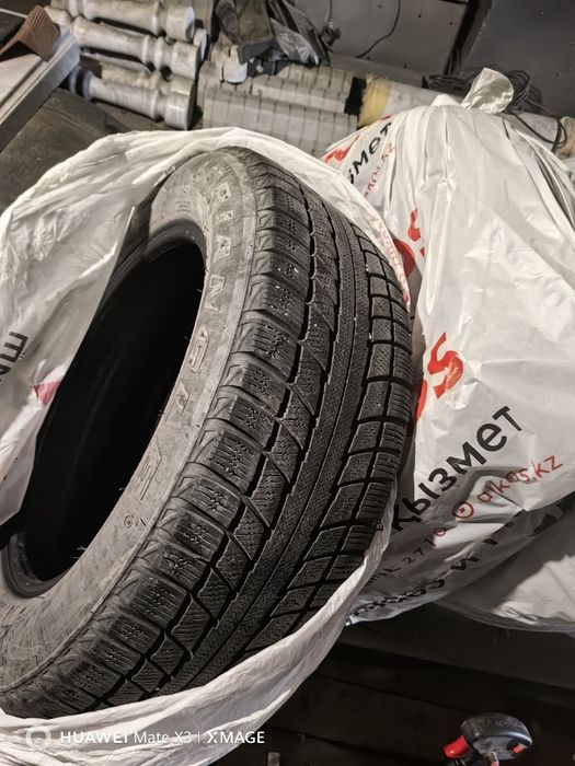 Продам  235/60R18