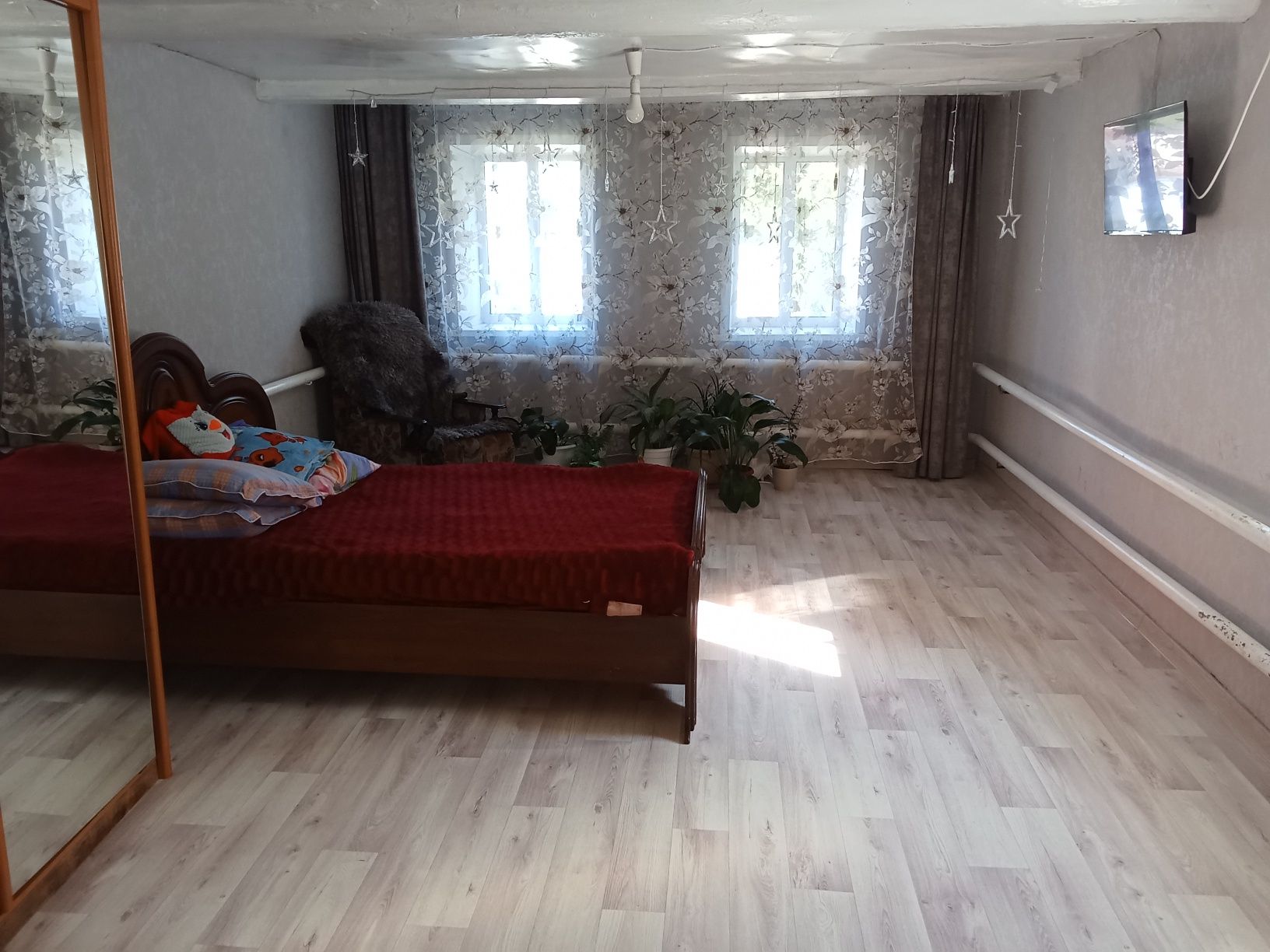 Продается дом! Аблайхана 43