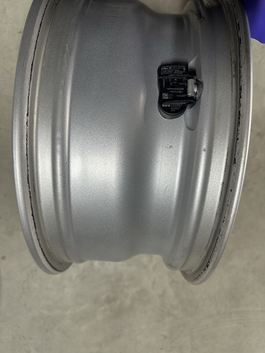 Jante R16 BMW F30 F31 F35