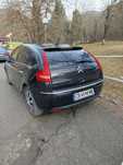 Продавам Ситроен Ц 4