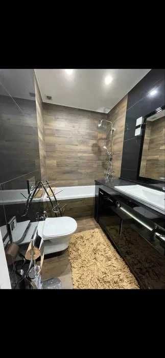 Parkent Avenue, Мирзо-Улугбекский район (#Паркентский);