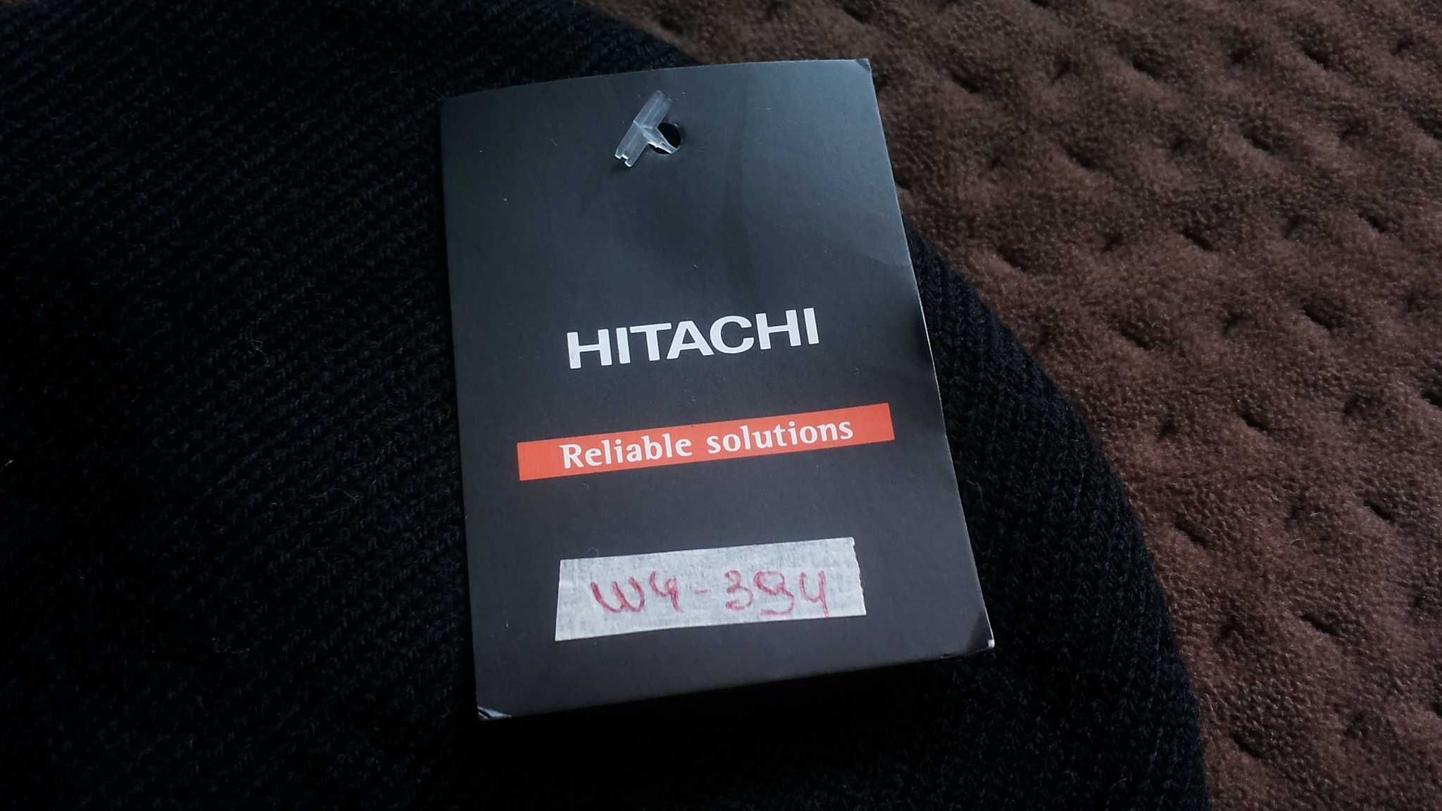 HITACHI WORK HAT размер One Size зимна работна шапка W4-394