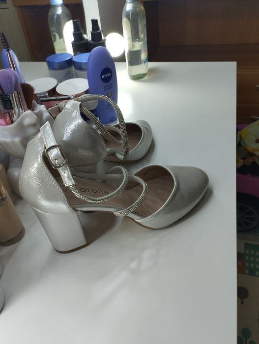 Pantofi eleganți Ploiești