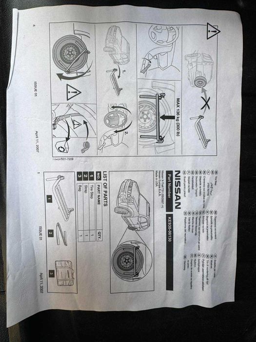Nissan X-TRAIL 2.0 dci 4x4