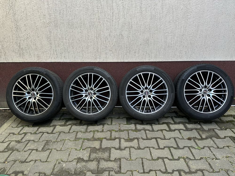 Roti jante 5x114,3 19hyundai tucson,ix35,kia sportage,mitsubishi,mazda