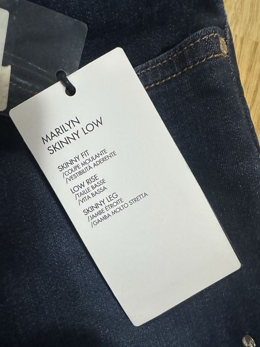 Дънки Guess,размер 25