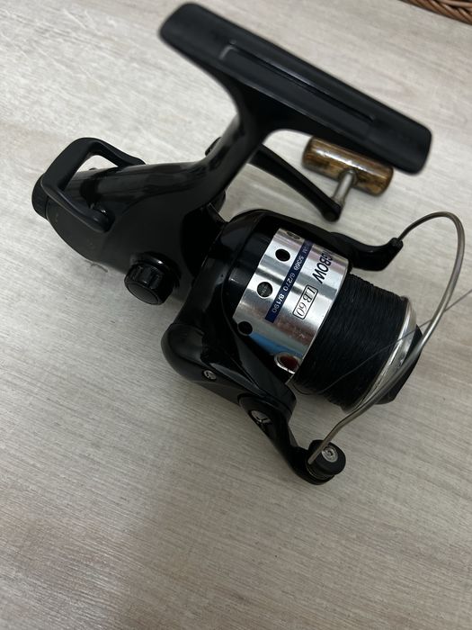Mulineta Okuma LongBow LB60