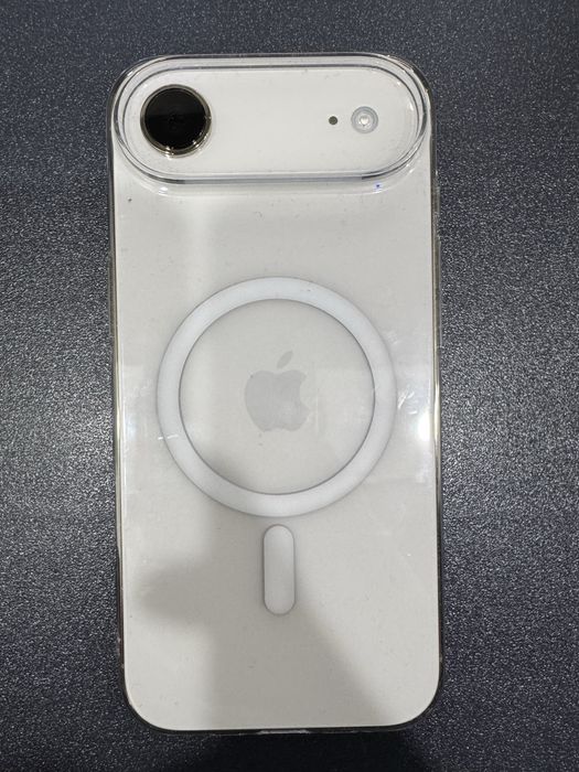 Iphone Air Gold 512Gb