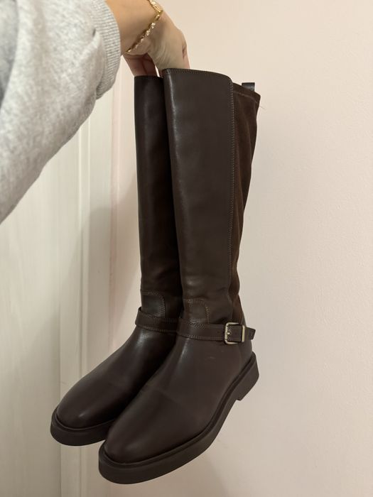 Ботуши Si Barcelona