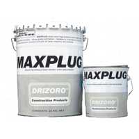 Drizoro Maxplug - Бързовтвърдяващ цимент - Произведен в Испания!