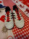 Детски бутони Adidas 31.5 размер
