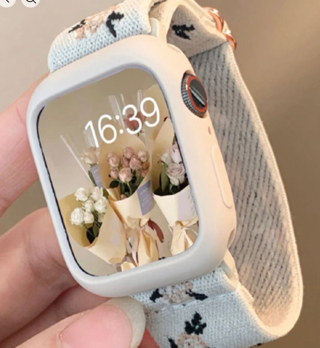 Apple Watch 9, 45 mm! Cellular