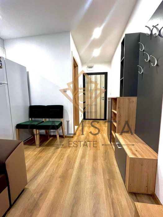 Продава се Двустаен апартамент в София, Бояна - 66 кв.м за 2349 €/кв.м - Снимка #1