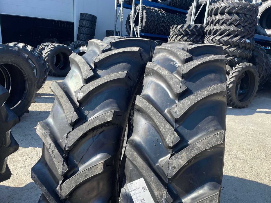 15.5-38 Ozka Cauciucuri noi agricole de U650 Belarus