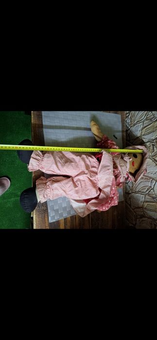 Стара кукла от тавана