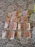 1000 lire sterline 1990 8 buc