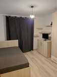 Inchiriez apartament cu 3 camere, mobilat si utilat