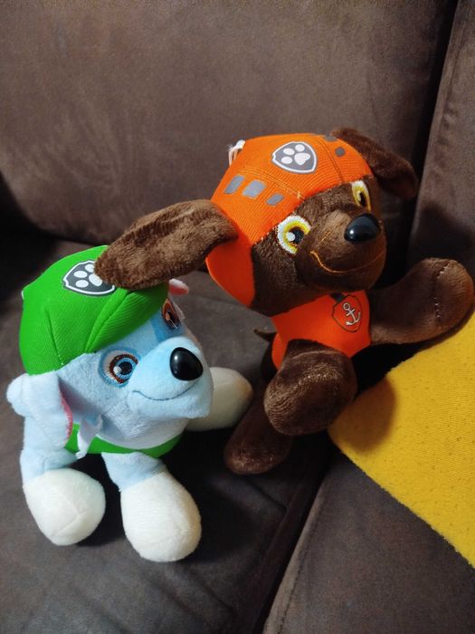 Лот кучета пес патрул