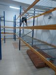 Rafturi metalice profesionale