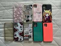 Huse pentru Iphone 11