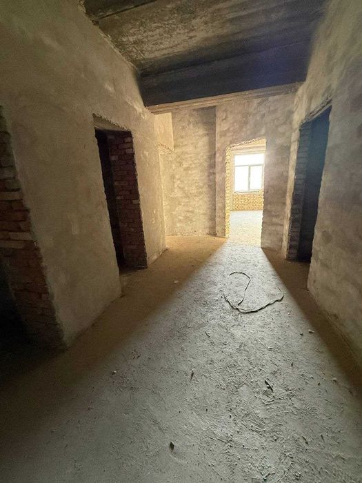 Продаётся 3х комн квартира на 4 этаже Ор-р Конечка