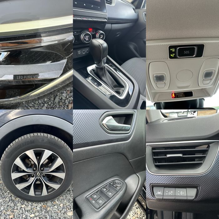 Renault Arkana 1.6 E-Tech 145ch | Garantie | Finantare | TVA 21%