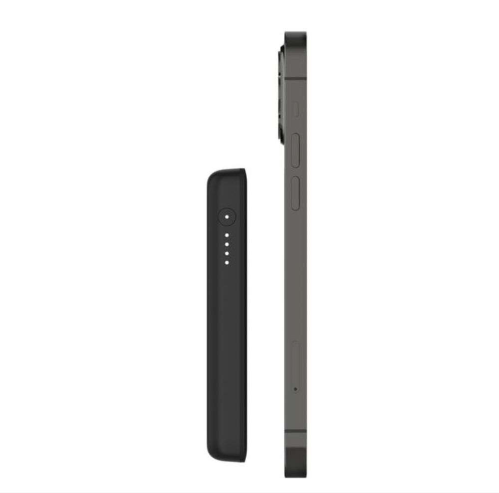MagSafe зарядка belkin