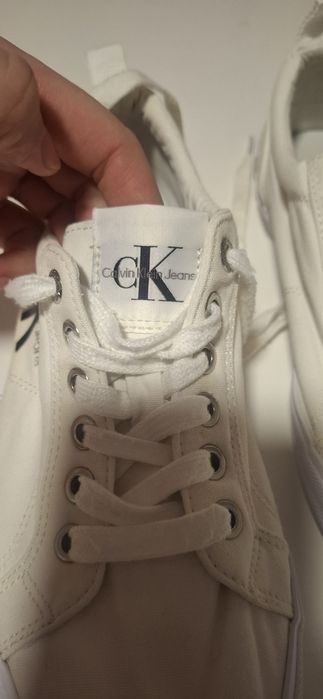 Tenisi Calvin Klein nr 37