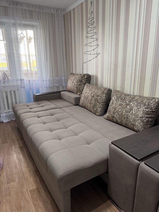 Диван  трансформер