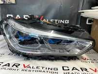 Фар фарове LASER десен BMW X5 G05 X6 G6 X5M X6M far farove БМВ Х5  Х6
