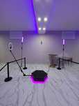 Oglindǎ Photobooth & Platformǎ 360 Complet Echipate