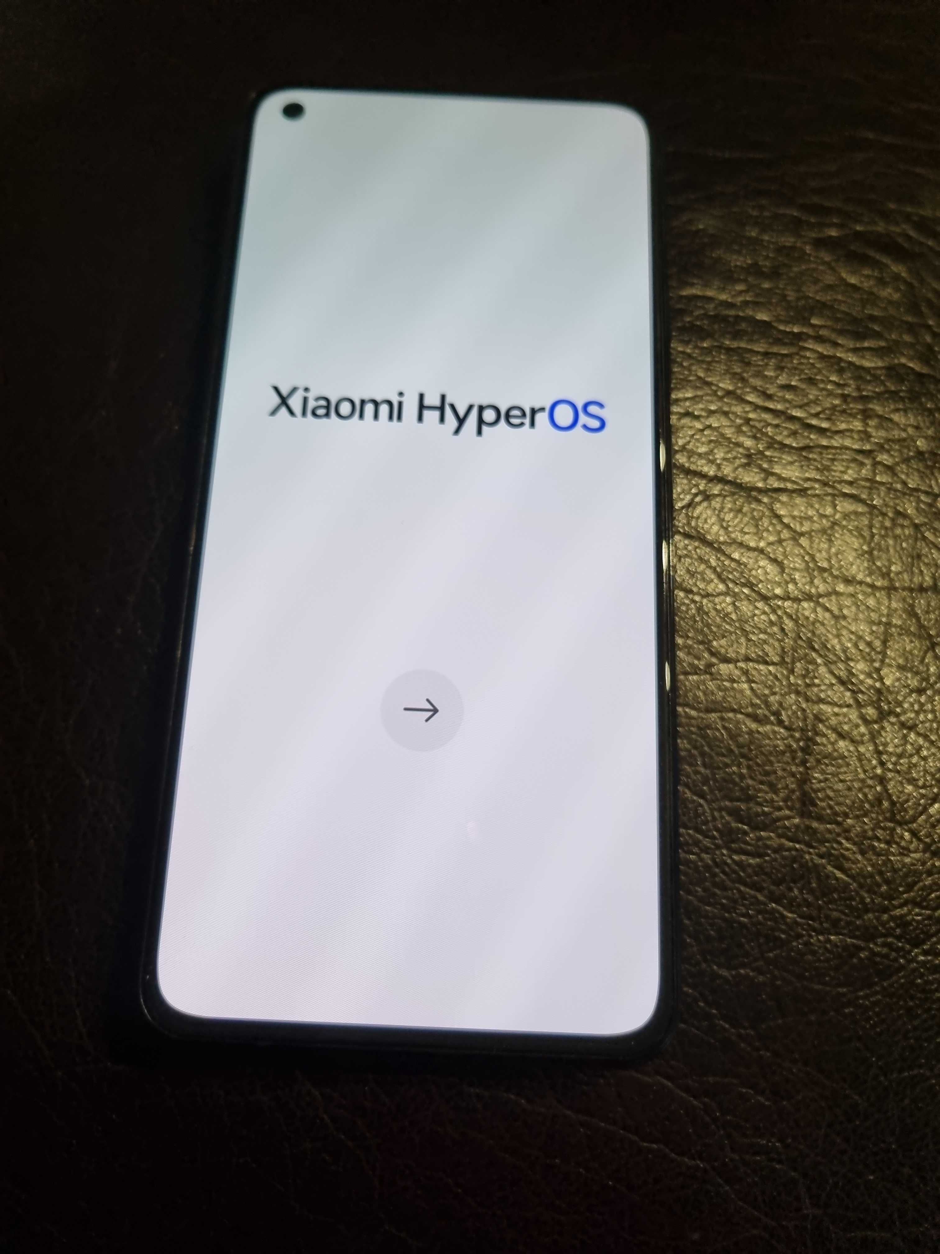 Xiaomi Redmi - 11 lite