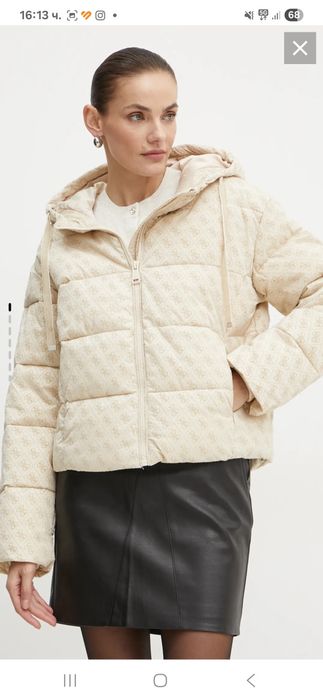 Яке Guess L размер