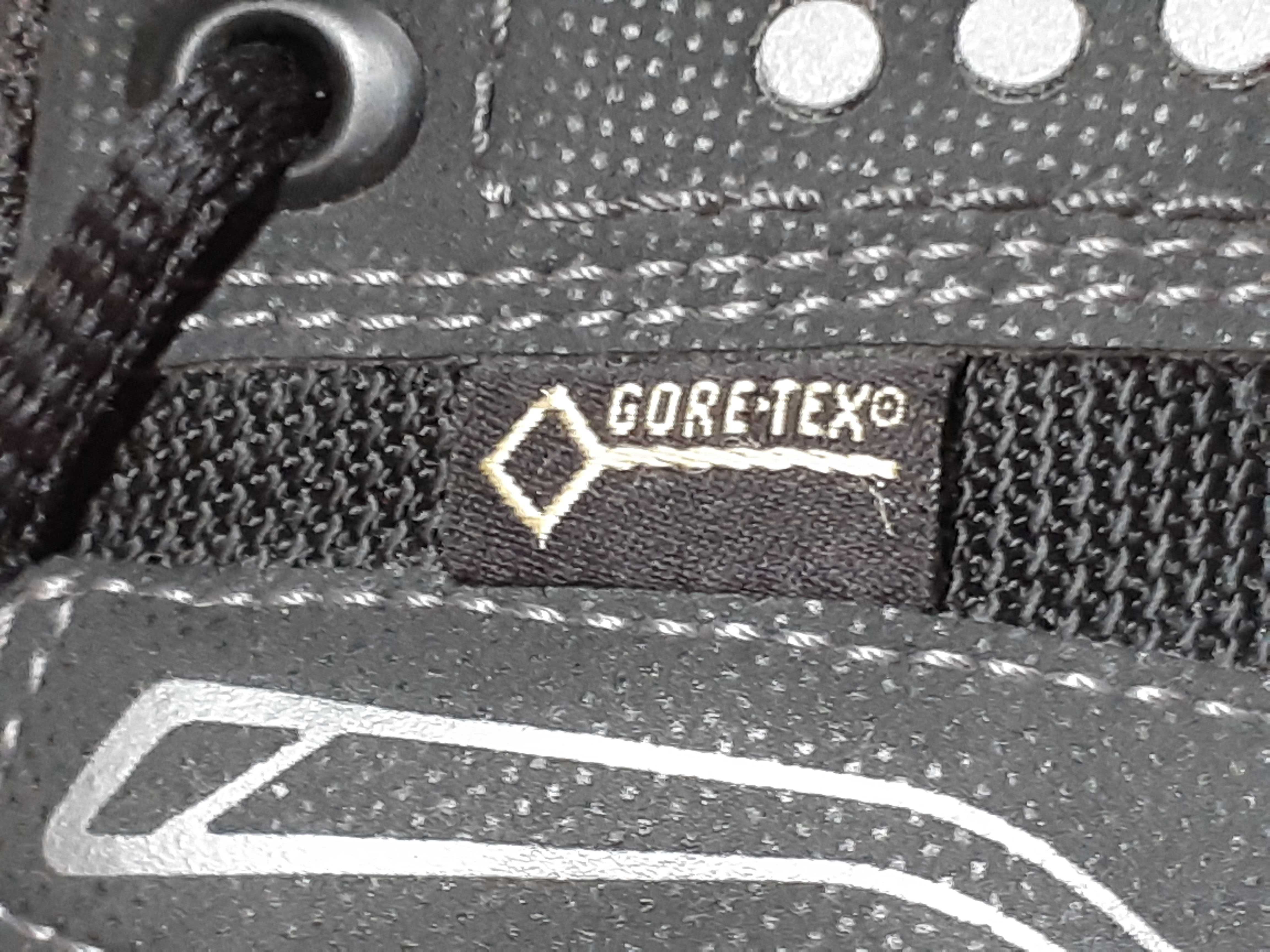 Adidasi barbati Geox Respira, impermeabili, respirabili, marime 39
