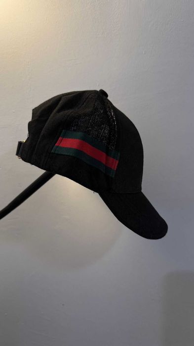 Șapcă tip Gucci | Unisex | Lux & Premium Style