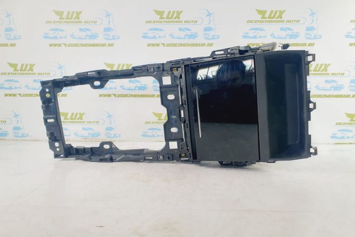 Ornament consola centrala dfr7-g0396 dgh9-64426 Mazda CX-30 1 DM  [din 2019 pana  2023] seria