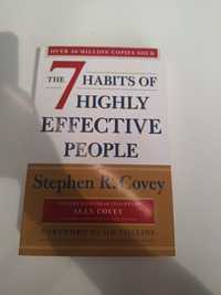 Carte 7 Habits of highly effective people