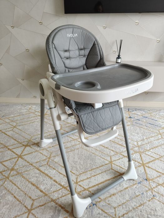 Стульчик детский