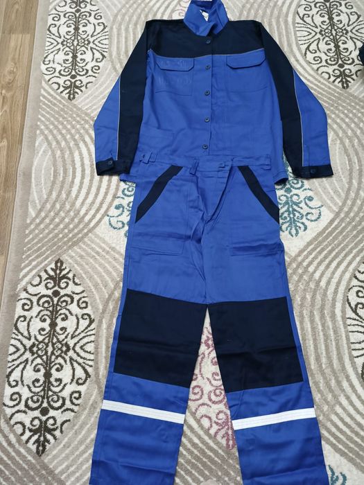 Спецодежда роба в отличном состоянии