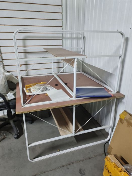 Офисный мебель он мыңға