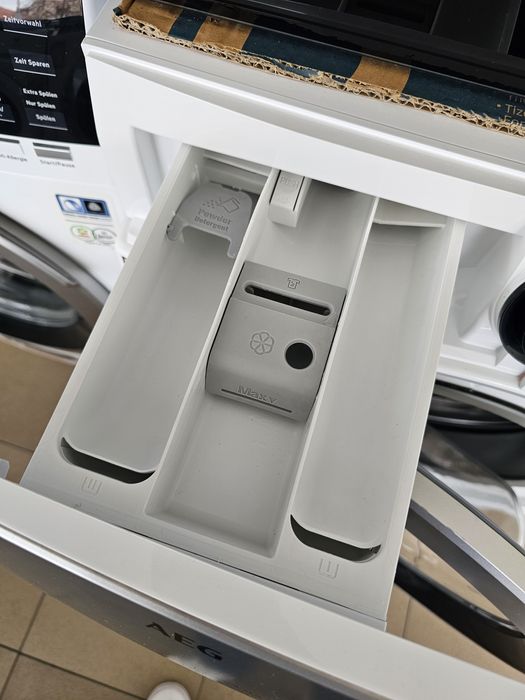 Пералня AEG 7000 Series