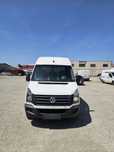 Volkswagen Crafter VW CRAFTER 2014, 136 CP, L2H2, AC