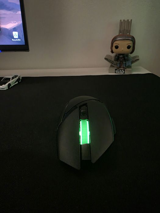 Razer Basilisk V3 x Hyperspeed Wireless URGENT!!