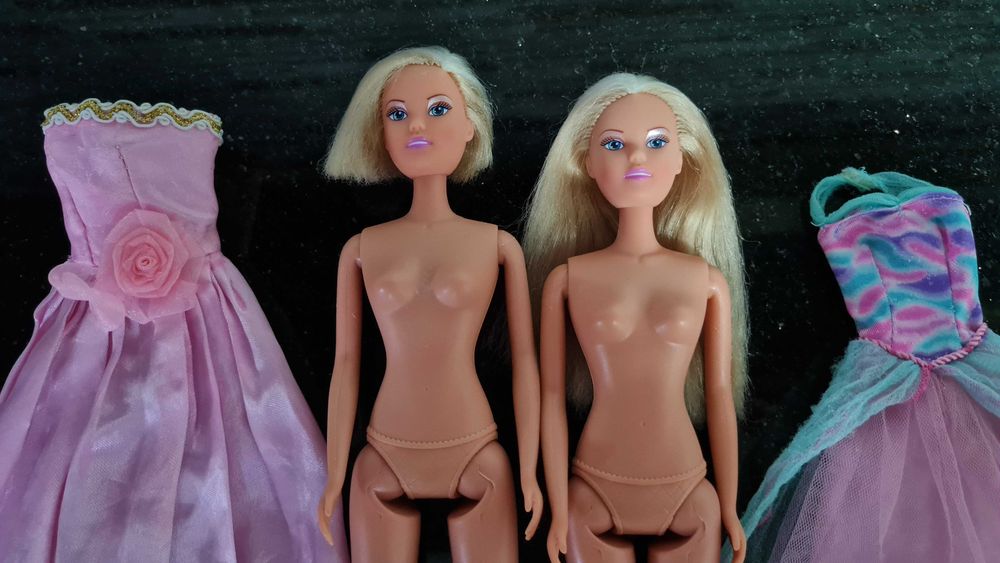 Кукли Барби и подобни със забележки
