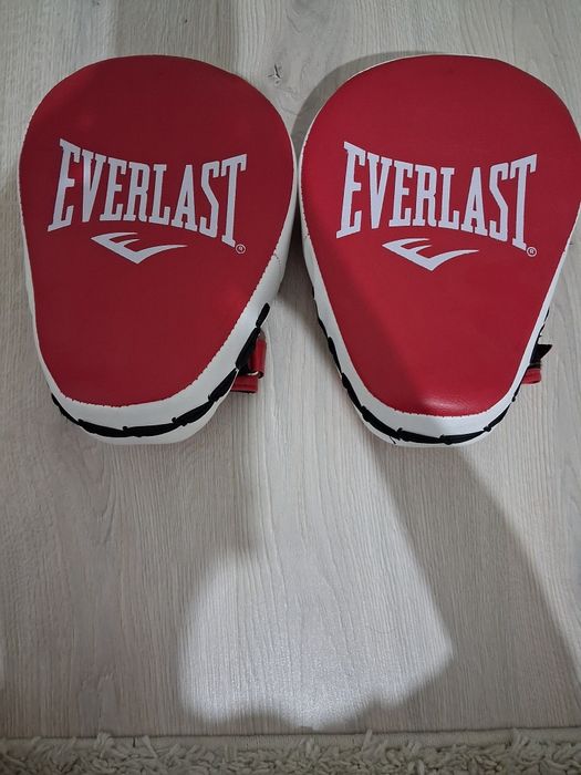 Лапа для бокса Everlast