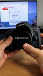Canon EOS 80D Body: Probeg: 6.746